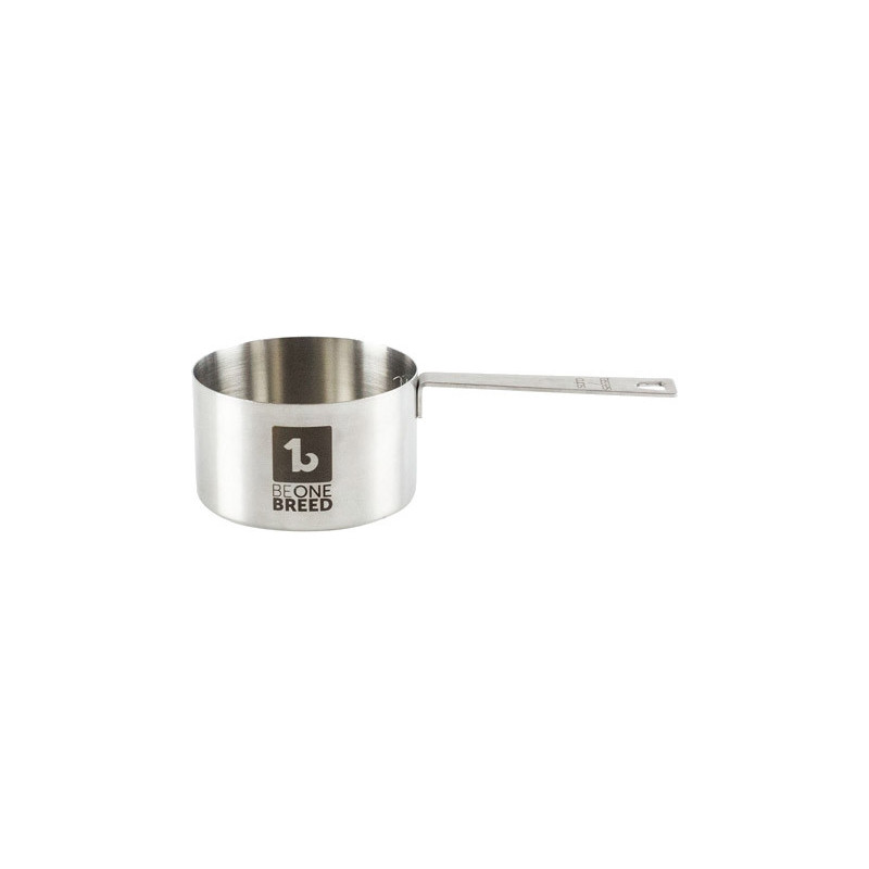 BeOneBreed 2 Cup foderskovl, 500ml