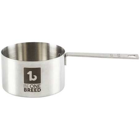 BeOneBreed 2 Cup foderskovl, 500ml