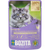 Bozita senior +8 kat - ekstra kylling