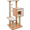 Catit Vesper High Base Kradsetræ