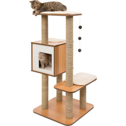 Catit Vesper High Base Kradsetræ