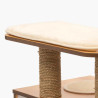 Catit Vesper High Base Kradsetræ