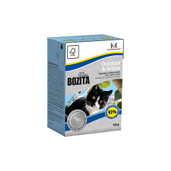 Bozita kat - Outdoor & Active - Aktiv & udendørs kat