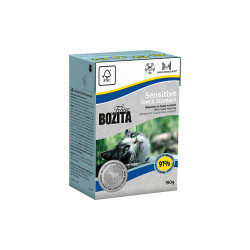 Bozita kat - Diet & Stomach - Sensitiv