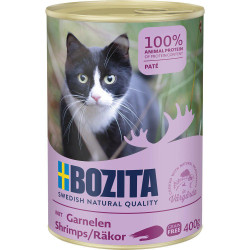 Bozita kat - Reje pate