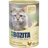 Bozita kat - Kylling pate