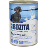 Bozita hund - Single Protein Rensdyr pate