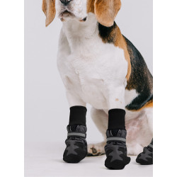 Pawise Doggy Boots hundestøvler