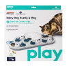 Rainy Day Puzzle & Play (Level 3) fra Nina Ottosson