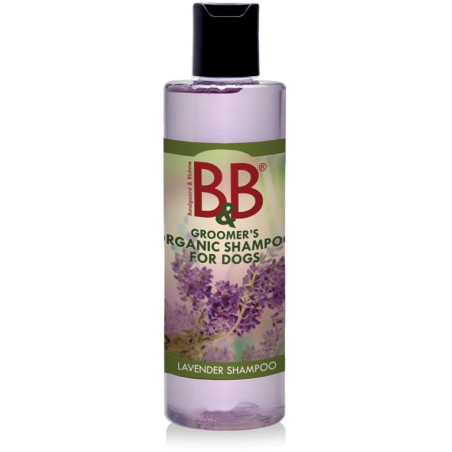 B&B Lavendel Shampoo