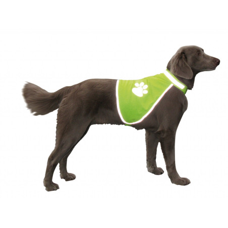 Nobby refleksvest til hund