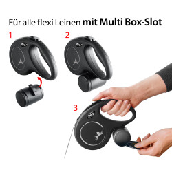 Flexi Multi Box