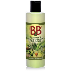 B&B Jojoba Shampoo