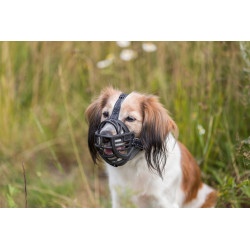 Trixie Muzzle Flex Mundkurv