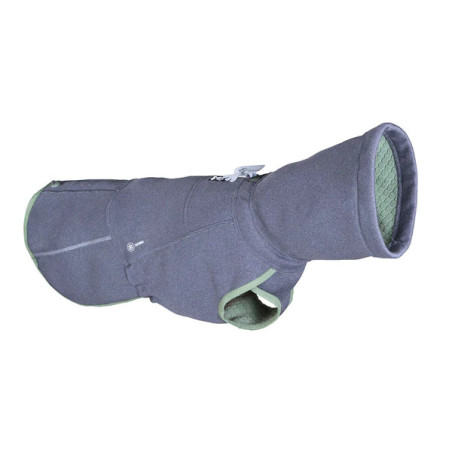 Hurtta Razzle-Dazzle midlayer fleece jakke til hund