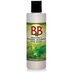 B&B Melisse 2-i-1 Shampoo
