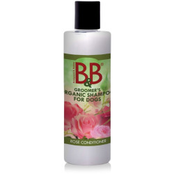 B&B Rose Conditioner Balsam