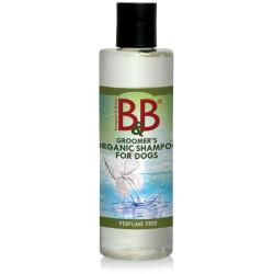 B&B Neutral Shampoo