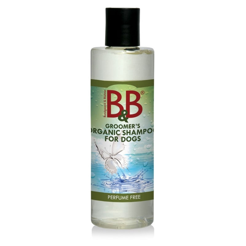 B&B Neutral Shampoo