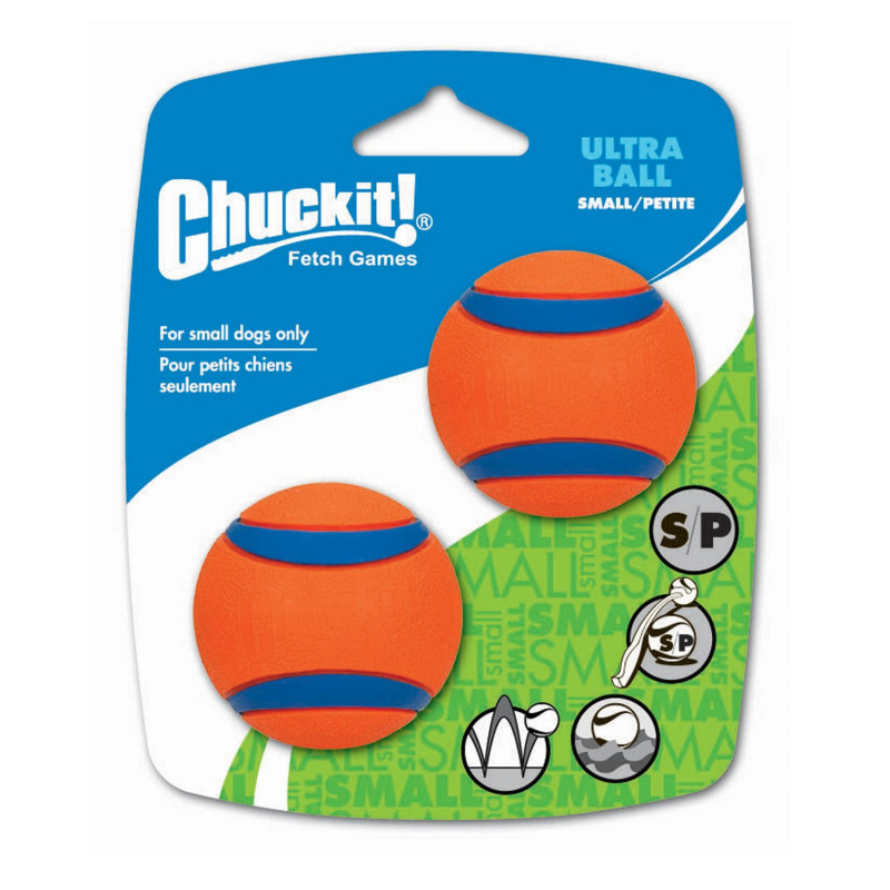 Chuckit Ultra Ball