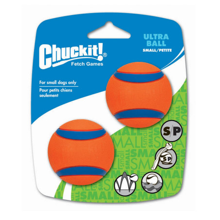 Chuckit Ultra Ball
