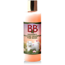 B&B Puppy Shampoo