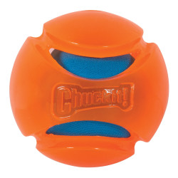 Chuckit HydroSqueeze bold, str L