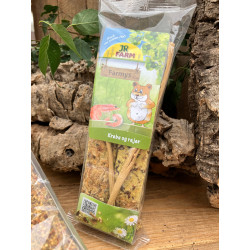 JR Farm - Krebs og Reje Farmys