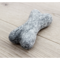 Wooldot Dog Bone