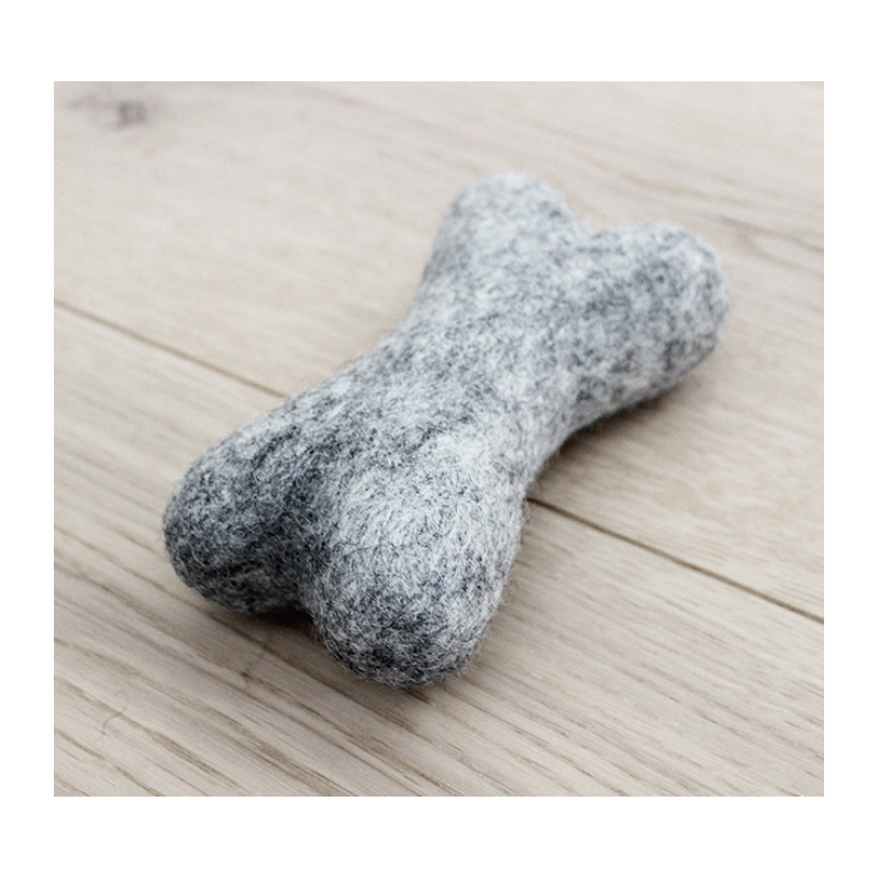 Wooldot Dog Bone