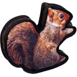 Egernbamse med lomme til...