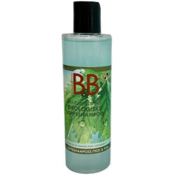 B&B Loppeshampoo