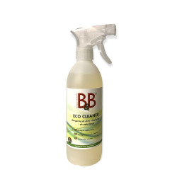 B&B Eco Cleaner...