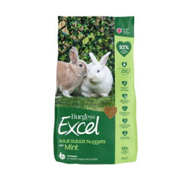 Burgess Excel Adult Rabbit...