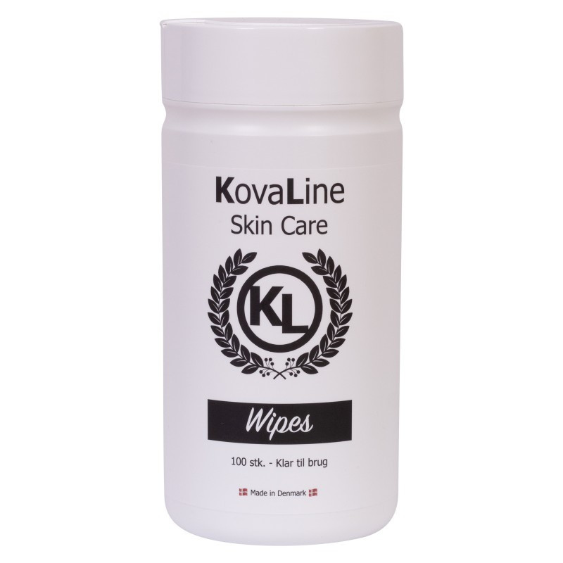 KovaLine Wipes