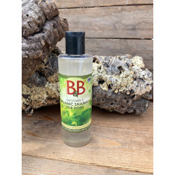 B&B Melisse 2-i-1 Shampoo