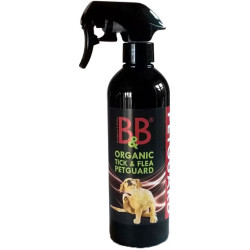 B&B Tick & Flea Petguard