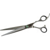 B&B professionel lige hundesaks 7,5"