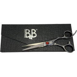 B&B professionel grooming saks 6"