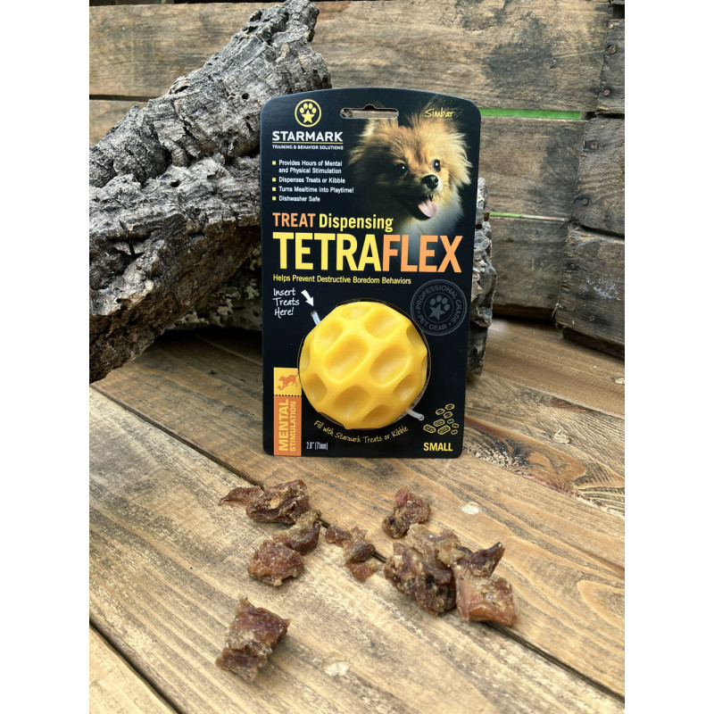 Starmark Tetraflex