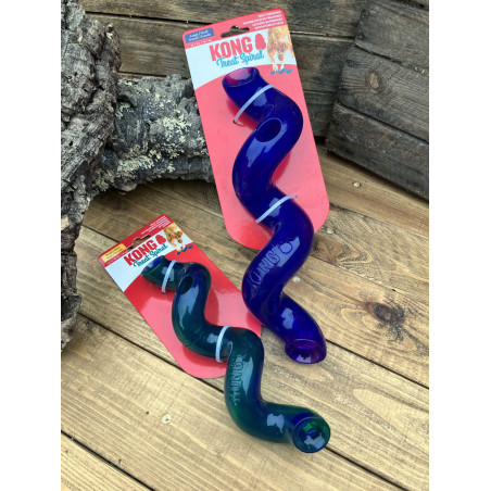 Kong Treat Spiral Stick