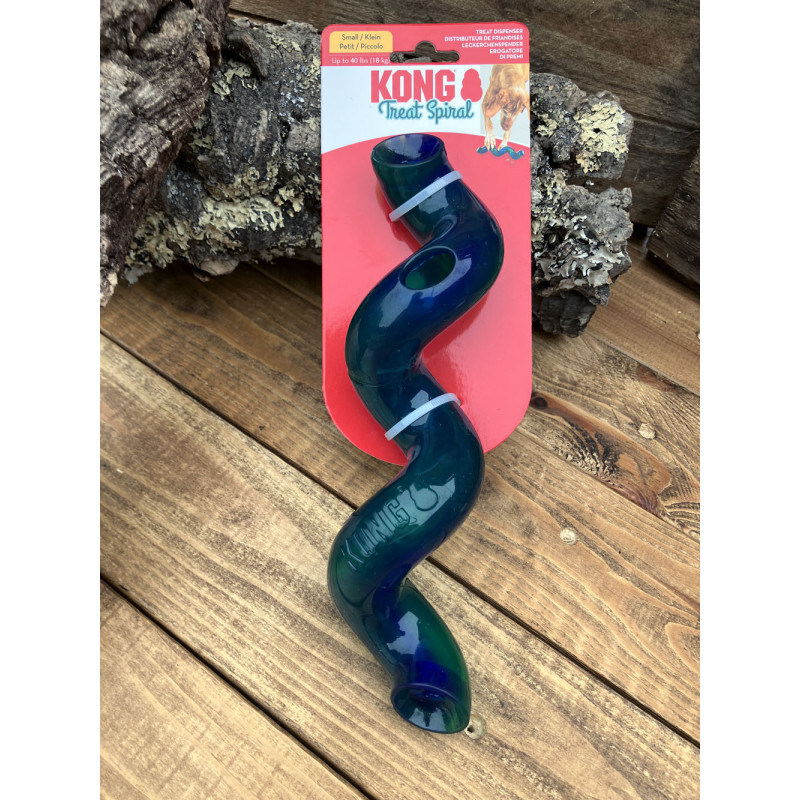 Kong Treat Spiral Stick