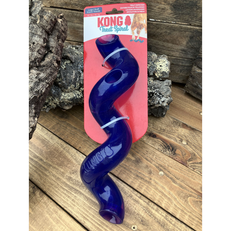 Kong Treat Spiral Stick