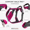 Comfort Walk Pro hundesele fra Dog Copenhagen