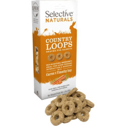 Selective Naturals Country Loops