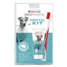 Orop Dental Care Kit - hundetandbørste og tandpasta