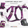 Comfort Walk Air hundesele fra Dog Copenhagen