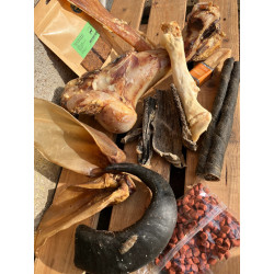 Månedens naturlige favoritter