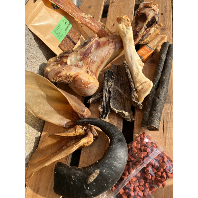 Månedens naturlige favoritter