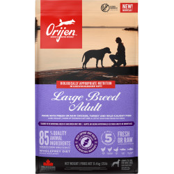 Orijen Large Breed Adult